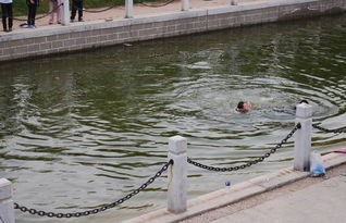 梦见落水是什么意思