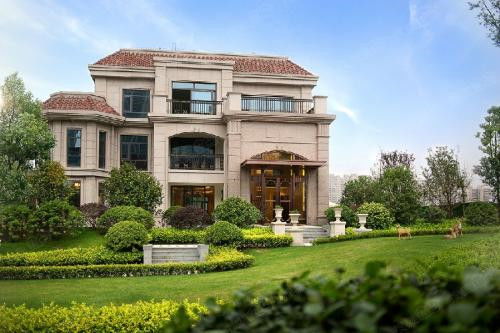 多层洋房是什么意思，褐石洋房是什么意思