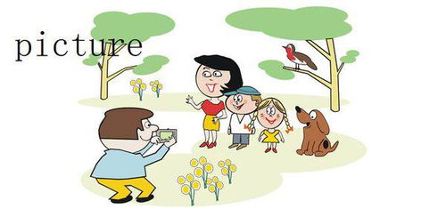 “picture”怎么读?