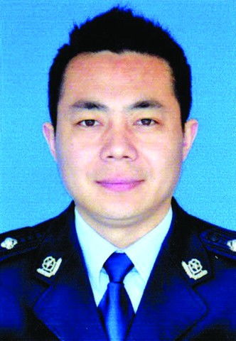 吴金的人物经历