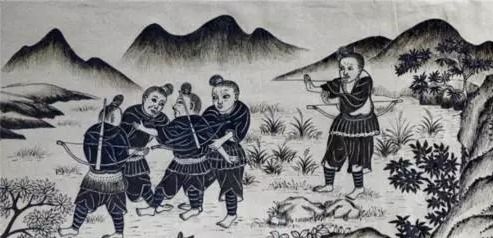 吕蒙和陆逊的文言文翻译