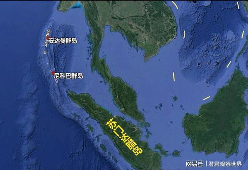 乡愁和海峡的意思，海峡的意思解释是什么
