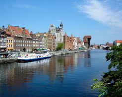 波兰格但斯克医学院详细资料大全