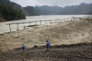 尾矿库施工需要什么资质