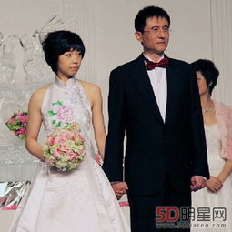 张怡宁老公身价多少亿，张怡宁老公前女友叫什么