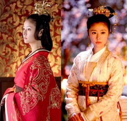 历史趣谈:阴丽华简介 汉光武帝刘秀之妻阴丽华皇后生平