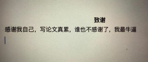 道谢和致谢的意思，特此致谢的意思