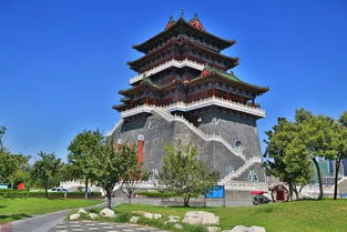 逆水寒金明池在哪