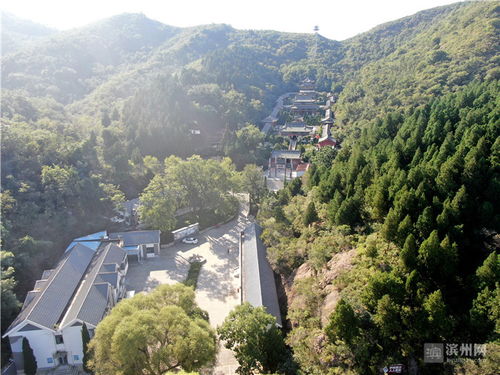 爬邹平鹤伴山需要多长时间