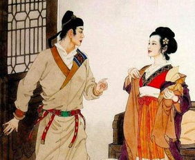 倩女离魂是喜剧还是悲剧，倩女离魂简介故事梗概