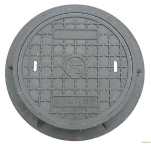 阴井盖多少钱一个，阴井盖为什么要做成圆形的