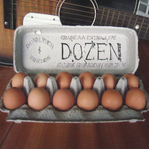 dozen的用法，dozen of和dozens of的区别