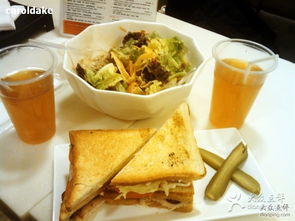 sandwich复数