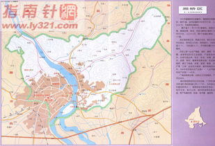 潮州属东南方向还是西南方向