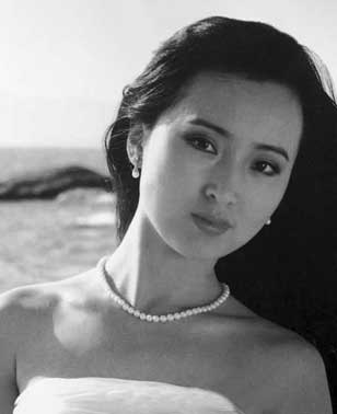 陈晓旭个人资料简介及家世，陈晓个人资料简介及家世