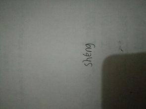 绳拼音怎么写，绳拼音组词部首结