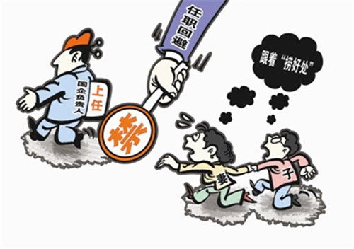 招录回避是什么意思，弟子学经诸神回避是什么意思
