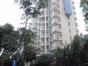 南京鸿信清新家园小区周边配套怎么样?