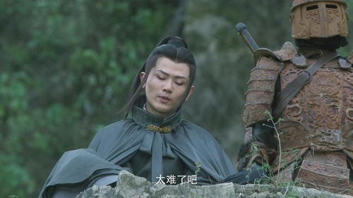 赵楷是什么身份呢?