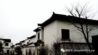 为什么都说"粉墙黛瓦",而我看见的墙都是白色的