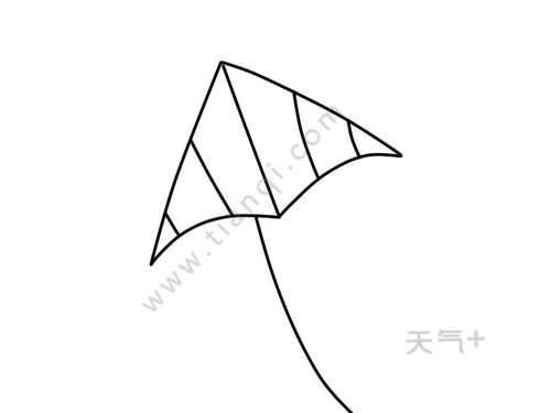 春天来了我还找到了什么简笔画