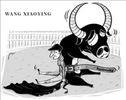 austerity measures，Austerity measure