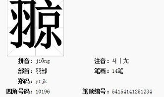 左边羽右边中,念什么