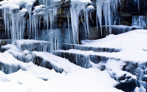冰天雪地造句二年级，冰天雪地造句子三年级
