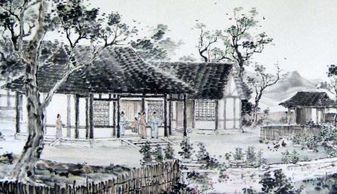 青山读音是什么