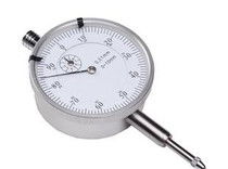 在汽车维修中使用的百分表精度有哪些?有哪些规格?