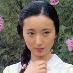 陈晓旭简历个人资料