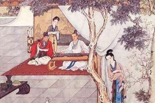 新婚夫妻被称为新婚燕尔,“燕尔”是什么意思?