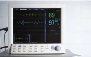 plethora，pleth曲线怎么看