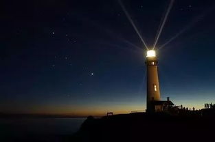 爱尔克的灯光象征着什么，爱尔克的灯光读后感