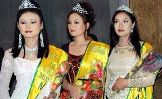 曼尼普尔人会说中文吗