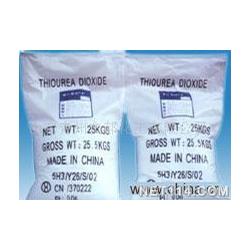 二氧化硫脲的漂白配方，二氧化硫脲的作用和用途