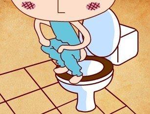 梦见自己拉大便自己收拾大便，梦见自己拉大便财运如何