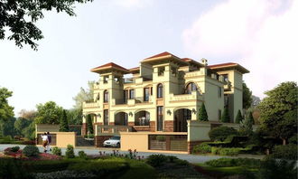 洋房[yáng fáng]什么意思?近义词和反义词是什么?英文翻译是什么?