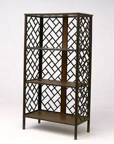 棂什么意思，棂星门简介