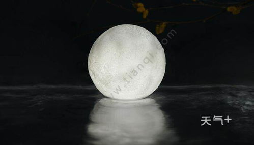 月亮从哪个方向升起的