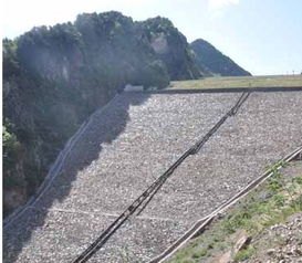 尾矿库监测有哪些内容，尾矿库安全监测技术规范