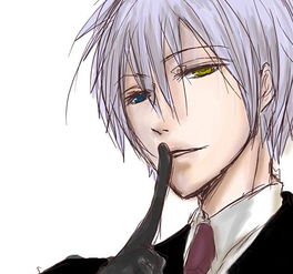 腹黑是什么意思?