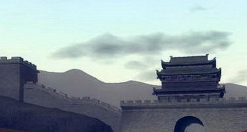 羌胡是哪个省，羌胡夷狄