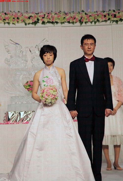 张怡宁徐威为什么离婚