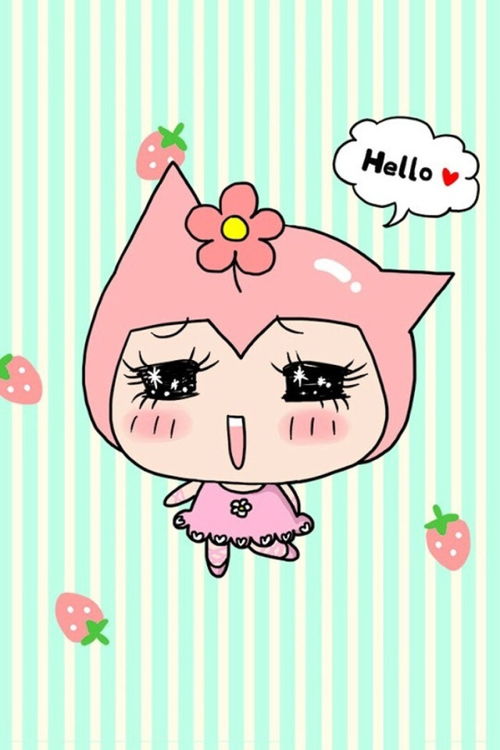 卖萌可爱图片男生头像，卖萌可爱图片真人