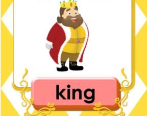 女王英语怎么说，国王英语怎么读语音