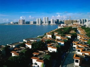 大连有什么景点