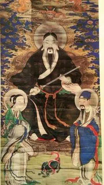 众生相的意思是什么?