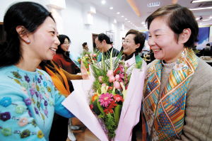 感动就在身边作文