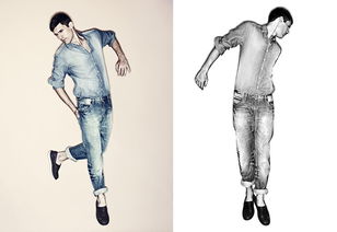 pants是什么意思中文?